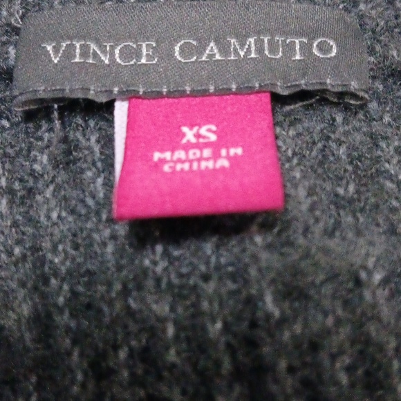 Sweater sequinace style - Picture 4 of 4